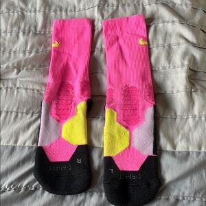 Nike Elite DRI-FIT socks